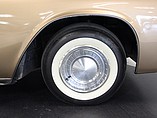 1962 Lincoln Continental Photo #61