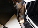 1962 Lincoln Continental Photo #68