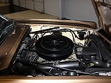 1962 Lincoln Continental Photo #88