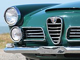 1963 Alfa Romeo 2600 Photo #5