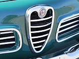 1963 Alfa Romeo 2600 Photo #7