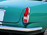 1963 Alfa Romeo 2600 Photo #10