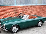 1963 Alfa Romeo 2600 Photo #13