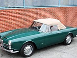 1963 Alfa Romeo 2600 Photo #14
