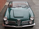 1963 Alfa Romeo 2600 Photo #15