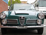 1963 Alfa Romeo 2600 Photo #16