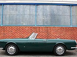 1963 Alfa Romeo 2600 Photo #17