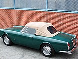 1963 Alfa Romeo 2600 Photo #20