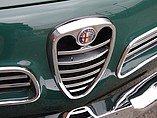 1963 Alfa Romeo 2600 Photo #24