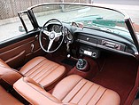 1963 Alfa Romeo 2600 Photo #55