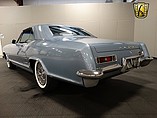 1963 Buick Riviera Photo #10