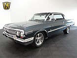 1963 Chevrolet Impala Photo #2