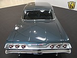 1963 Chevrolet Impala Photo #3