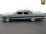 1963 Chevrolet Impala Photo #14