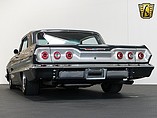 1963 Chevrolet Impala Photo #17