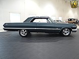 1963 Chevrolet Impala Photo #19