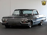 1963 Chevrolet Impala Photo #20