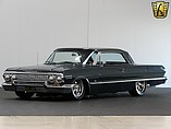 1963 Chevrolet Impala Photo #24