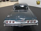 1963 Chevrolet Impala Photo #27