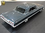 1963 Chevrolet Impala Photo #28