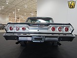 1963 Chevrolet Impala Photo #32