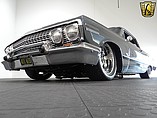 1963 Chevrolet Impala Photo #33