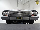 1963 Chevrolet Impala Photo #38