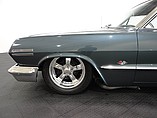 1963 Chevrolet Impala Photo #42
