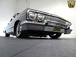 1963 Chevrolet Impala Photo #43