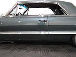 1963 Chevrolet Impala Photo #47