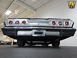 1963 Chevrolet Impala Photo #49