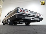 1963 Chevrolet Impala Photo #52