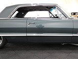 1963 Chevrolet Impala Photo #55