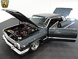 1963 Chevrolet Impala Photo #56