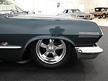 1963 Chevrolet Impala Photo #59