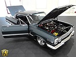 1963 Chevrolet Impala Photo #60