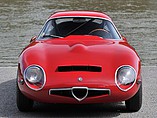 1964 Alfa Romeo Giulia Photo #2