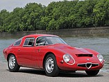 1964 Alfa Romeo Giulia Photo #3