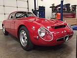 1964 Alfa Romeo Giulia Photo #6