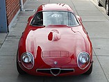 1964 Alfa Romeo Giulia Photo #29