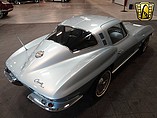 1964 Chevrolet Corvette Photo #50
