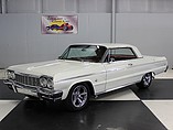 1964 Chevrolet Impala Photo #1