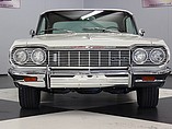 1964 Chevrolet Impala Photo #19