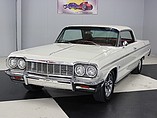1964 Chevrolet Impala Photo #23