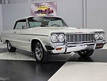 1964 Chevrolet Impala Photo #26