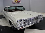 1964 Chevrolet Impala Photo #28