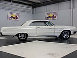 1964 Chevrolet Impala Photo #46