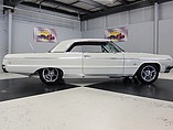 1964 Chevrolet Impala Photo #48