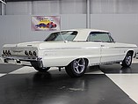 1964 Chevrolet Impala Photo #53
