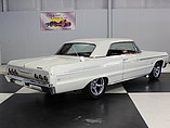 1964 Chevrolet Impala Photo #54